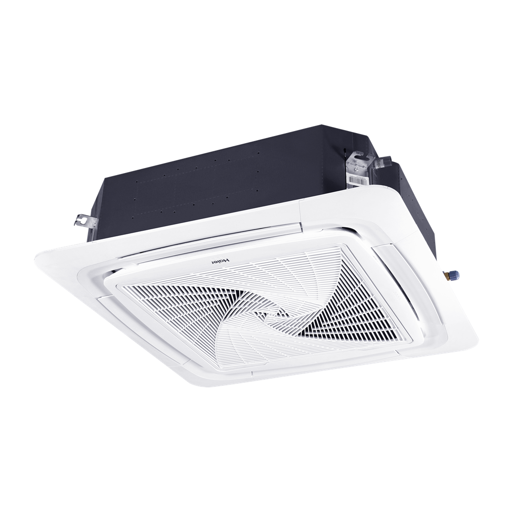 海爾MX四面出風(fēng)嵌入機(jī)