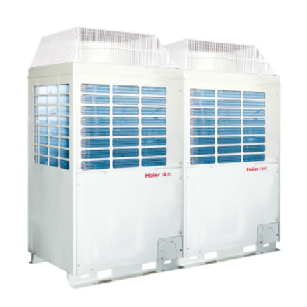 海爾SA系列多聯(lián)機(jī)中央空調(diào)