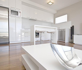 住宅中央空調(diào)解決方案