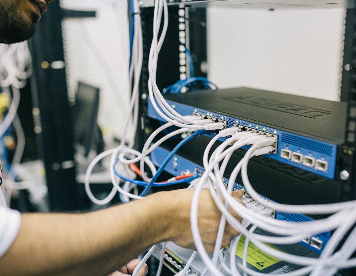 數(shù)據(jù)中心商用中央空調(diào)解決方案