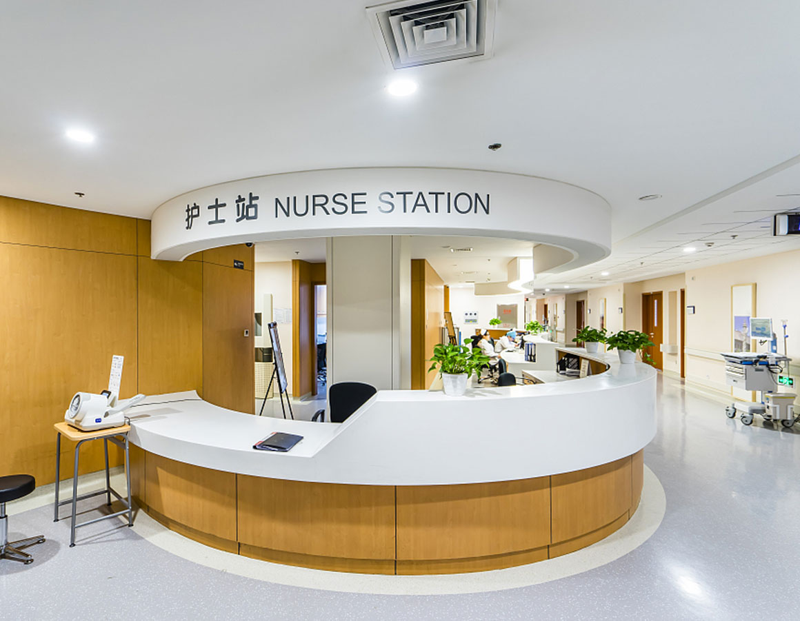 醫(yī)療行業(yè)商用中央空調(diào)解決方案