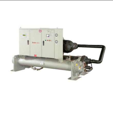 海爾R22水冷螺桿機(jī)組HX系列